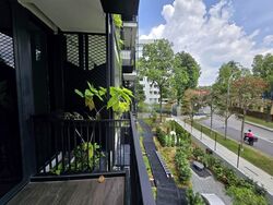 Jervois Mansion (D10), Apartment #530558291